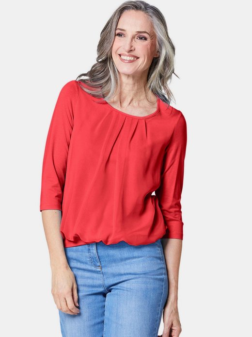 Damen Blusenshirts