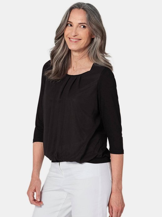 Damen Blusenshirts
