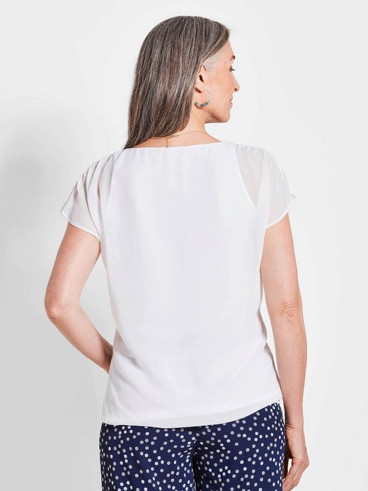 Damen Blusenshirts