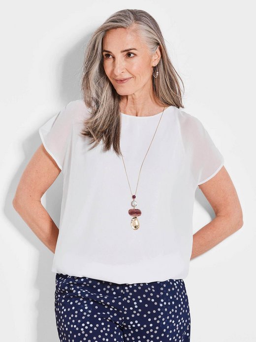Damen Blusenshirts