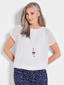 Damen Blusenshirts