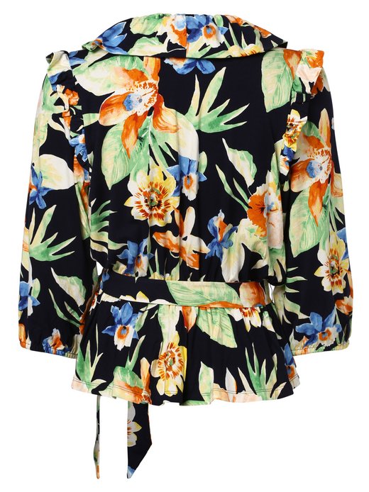Damen Blusenshirtz