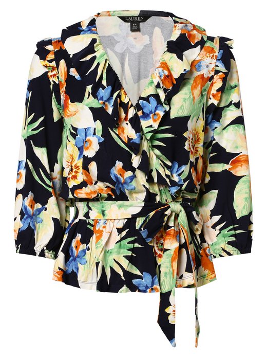 Damen Blusenshirtz