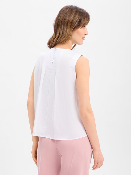 Damen Blusentop - Barbarine