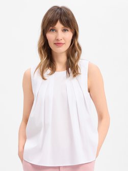 Damen Blusentop - Barbarine