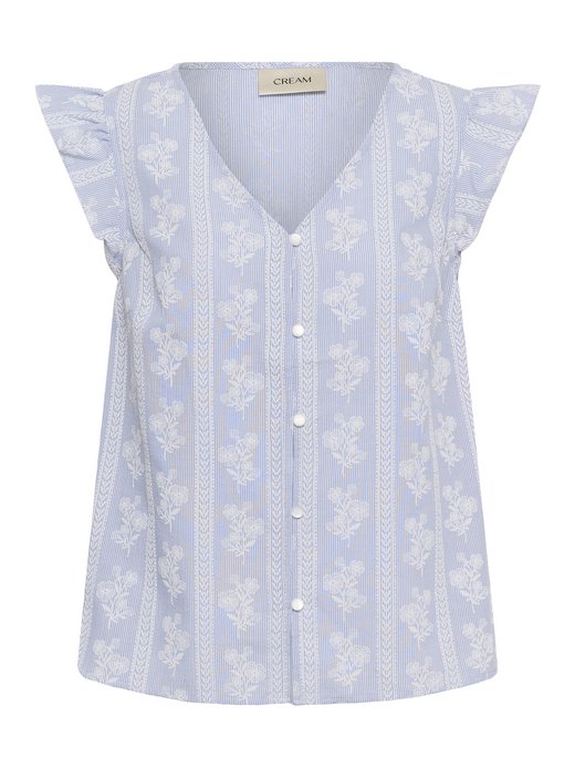Damen Blusentop CRAmmeli