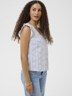 Damen Blusentop CRAmmeli