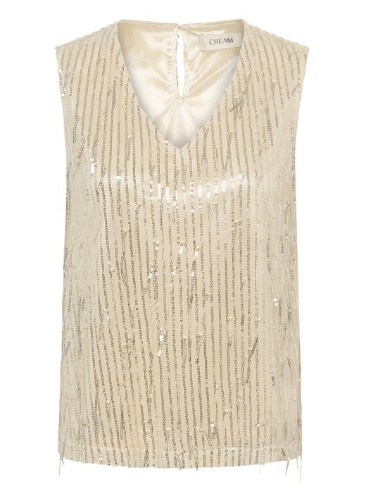 Damen Blusentop CRClei