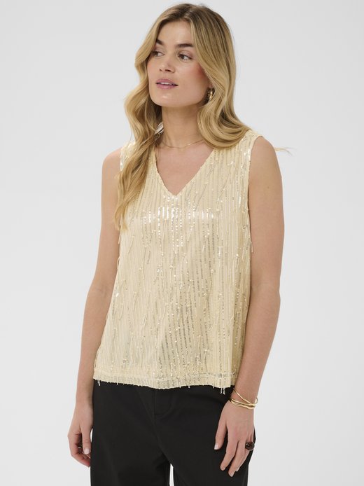Damen Blusentop CRClei