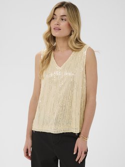 Damen Blusentop CRClei