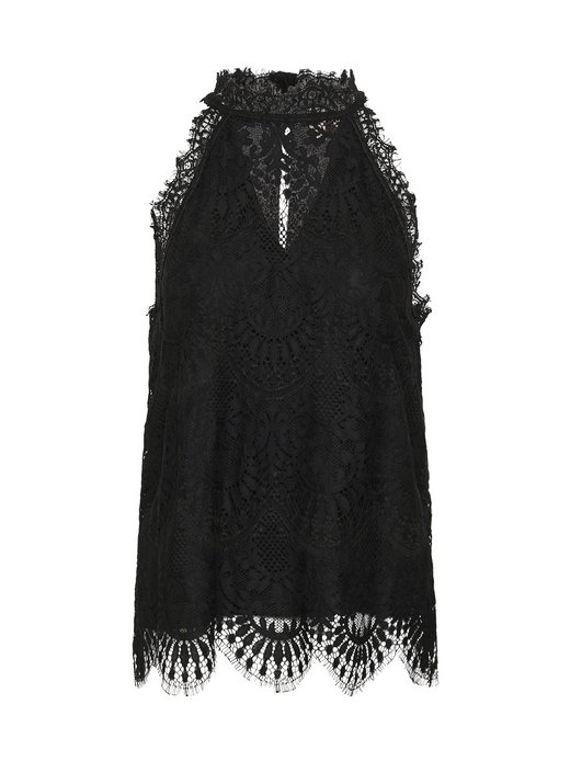Damen Blusentop CUarto