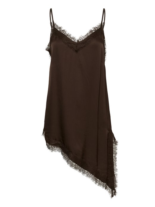 Damen Blusentop CUdotty