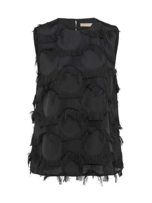 Damen Blusentop CUjavina