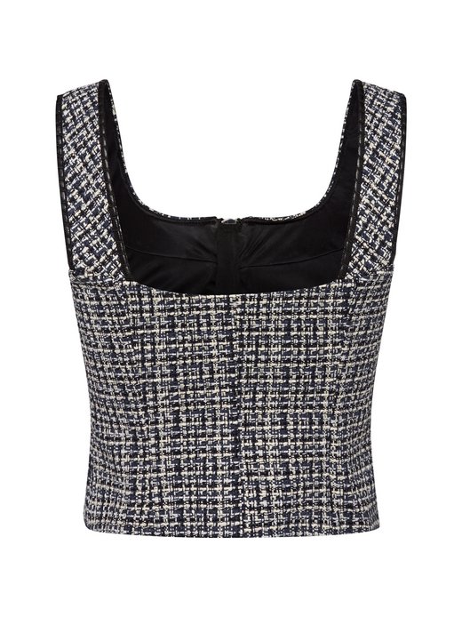 Damen Blusentop - Cusene-1