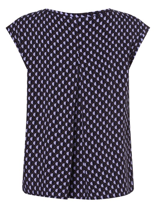 Damen Blusentop - Fauni