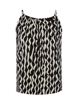 Damen Blusentop - Foyage motion