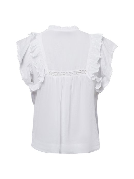 Damen Blusentop - Jayla