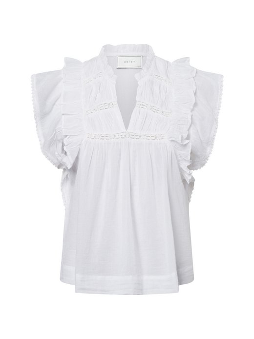 Damen Blusentop - Jayla