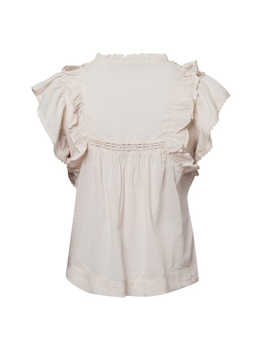 Damen Blusentop - Jayla