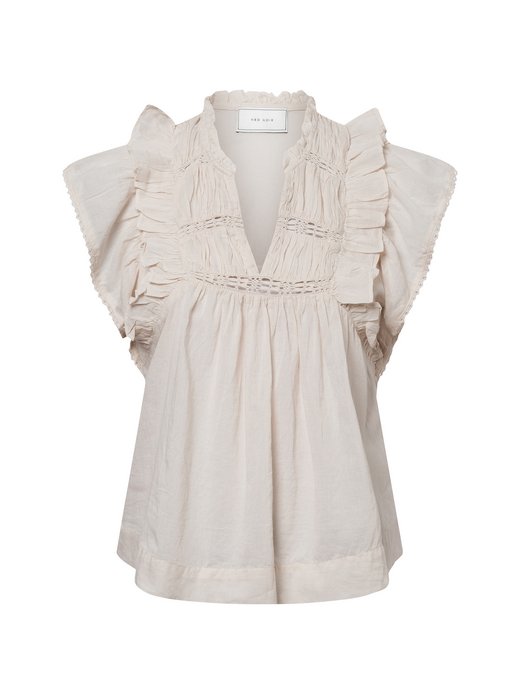 Damen Blusentop - Jayla