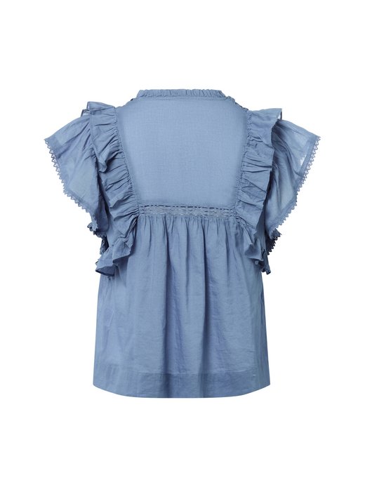 Damen Blusentop - Jayla