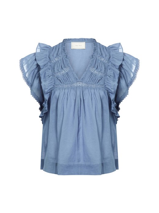 Damen Blusentop - Jayla