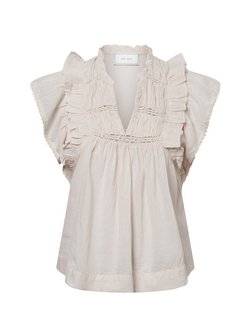 Damen Blusentop - Jayla