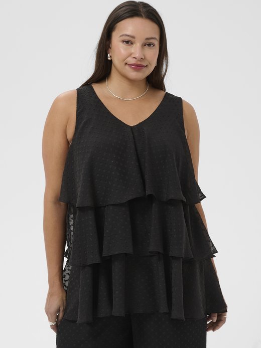 Damen Blusentop KCrinah