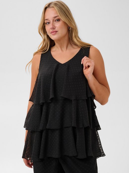Damen Blusentop KCrinah