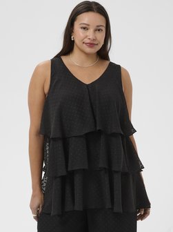 Damen Blusentop KCrinah