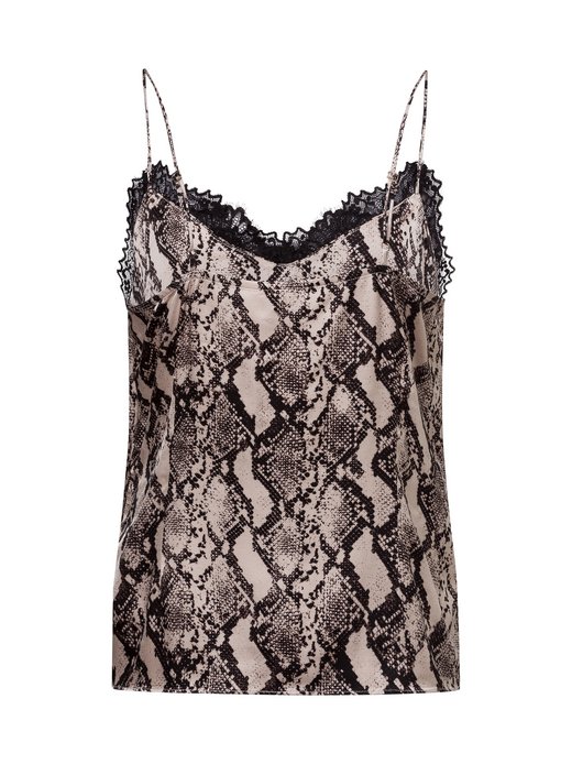 Damen Blusentop - Nuvictoria