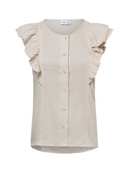 Damen Blusentop - Nuyngva