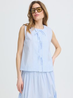 Damen Blusentop PZCORALINE