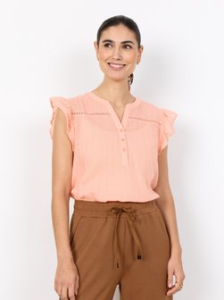 Damen Blusentop - SC-Fabiana