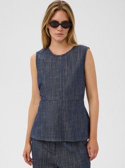 Damen Blusentop SLLufira