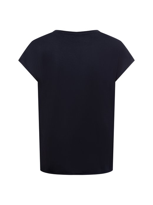 Damen Blusentop - Saloma Print