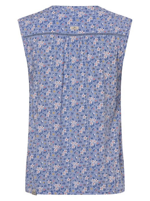 Damen Blusentop - Saltty B
