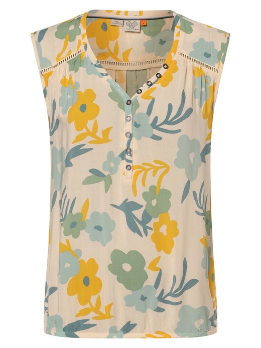 Damen Blusentop - Saltty C