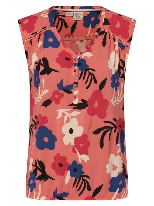 Damen Blusentop - Saltty C