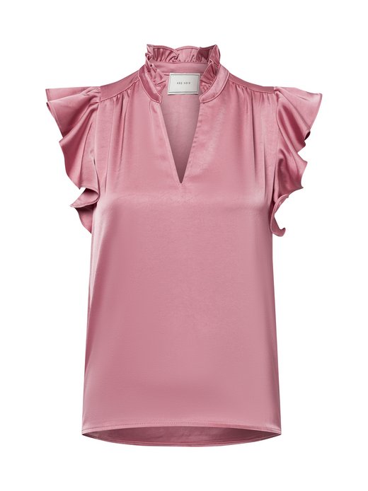 Damen Blusentop - Stella Heavy