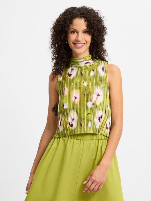 Damen Blusentop - Yarden