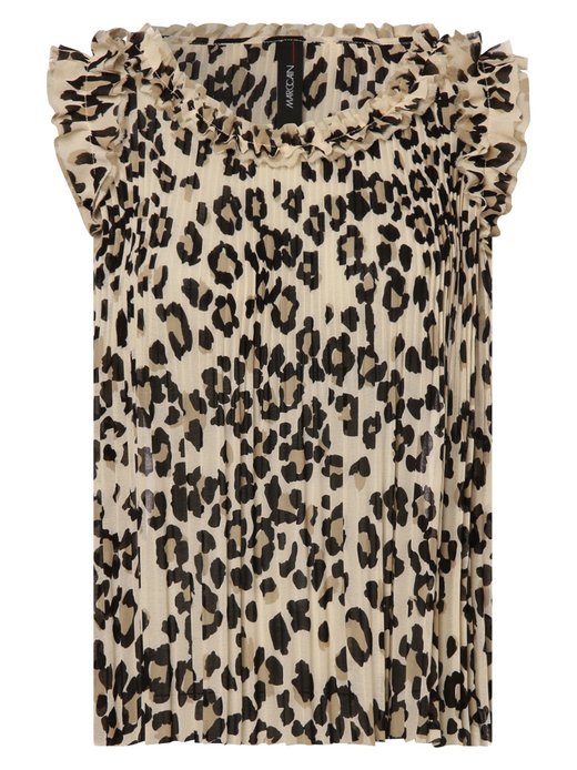 Damen Blusentop