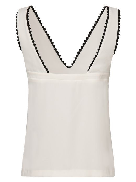 Damen Blusentop