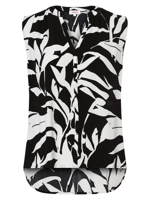 Damen Blusentop