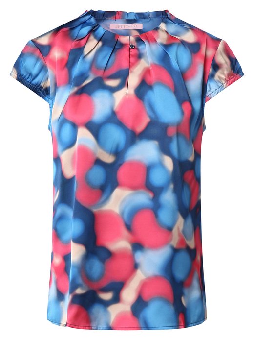 Damen Blusentop