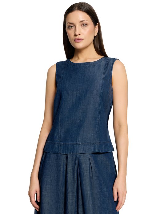 Damen Blusentop