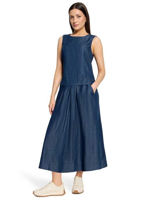 Damen Blusentop