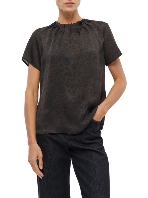 Damen Blusentop