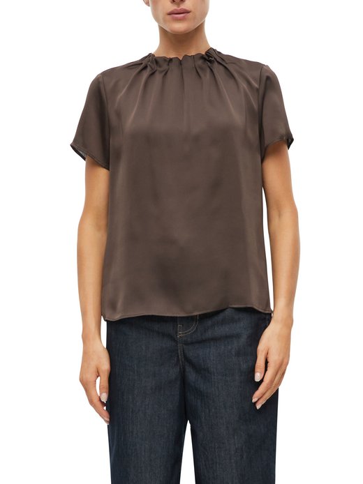Damen Blusentop