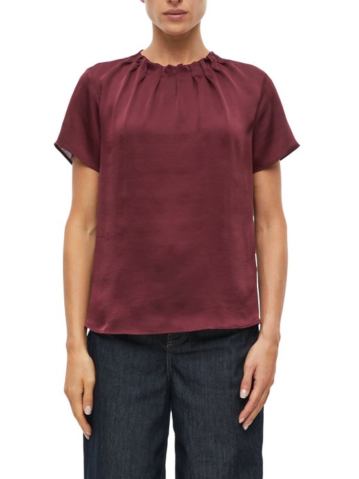 Damen Blusentop